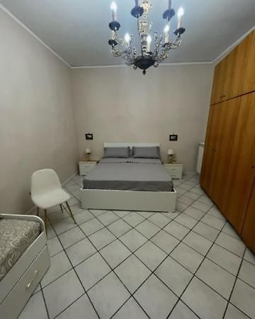 A Casa Re Nonn Apartment Naples Exterior photo