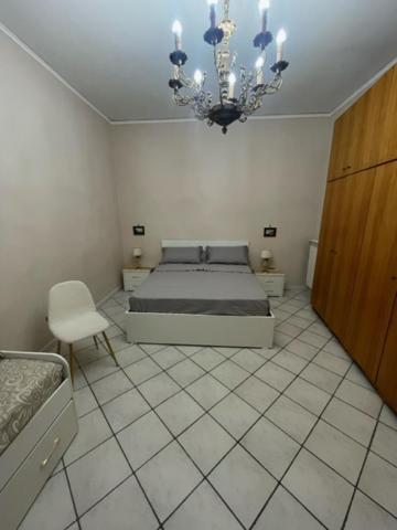 A Casa Re Nonn Apartment Naples Exterior photo