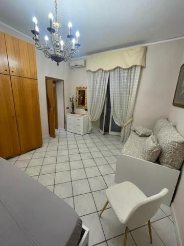 A Casa Re Nonn Apartment Naples Exterior photo