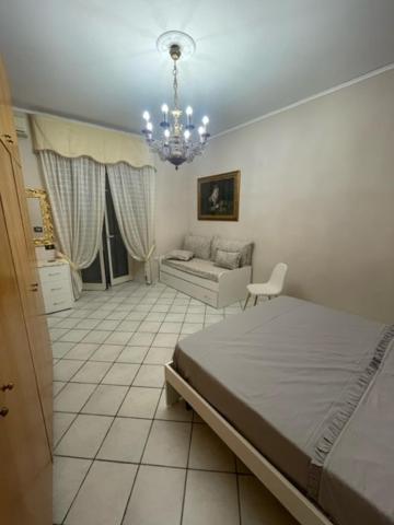 A Casa Re Nonn Apartment Naples Exterior photo