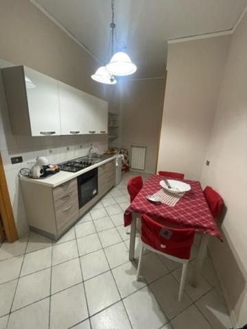 A Casa Re Nonn Apartment Naples Exterior photo
