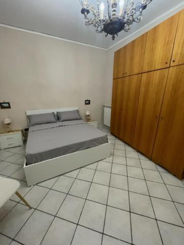 A Casa Re Nonn Apartment Naples Exterior photo